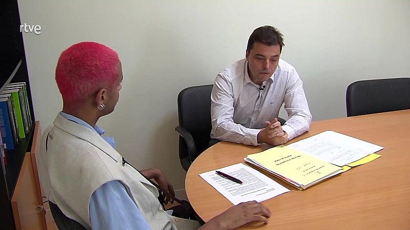 ¿Temporalidad encubierta? - Aquí hay trabajo | Ver