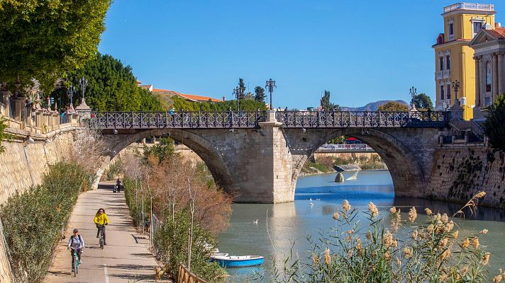 Mañaneros 360 - Regresa el veranillo... del membrillo