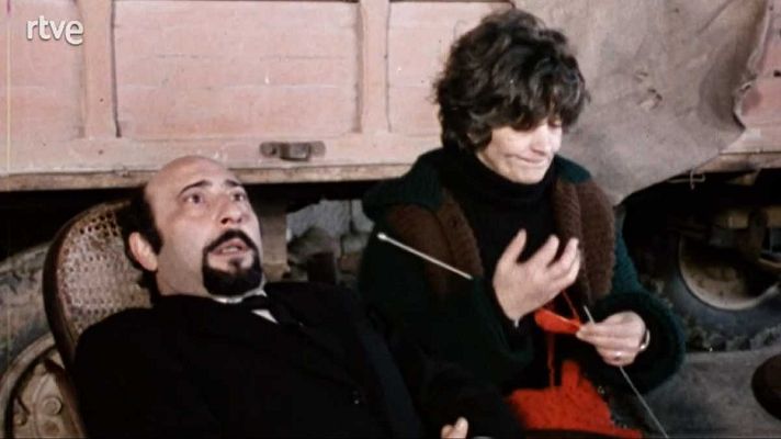 Los episodios - El tacaño