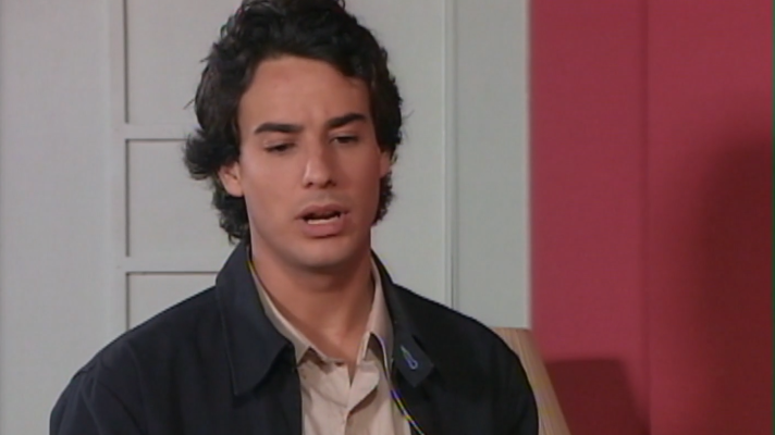 La verdad de Laura - Episodio 109