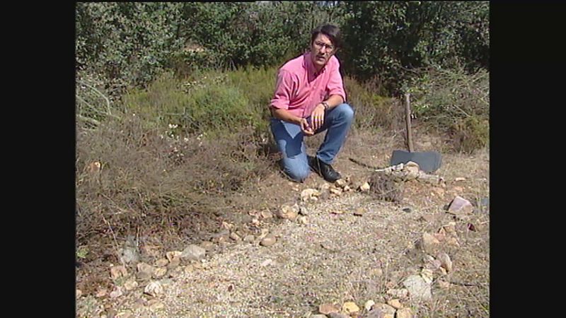 Localizada una fosa común en Fresnedo (Cubillos del Sil, León) | Ver ahora