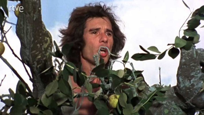 Los episodios - Los árboles