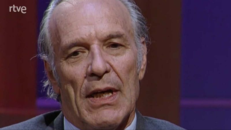 Esta es su vida - Francisco Rabal - Esta es su vida (1993) | Ver