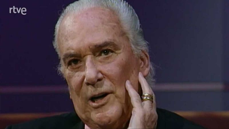 Esta es su vida - Jos Luis de Vilallonga - Esta es su vida (1993) | Ver