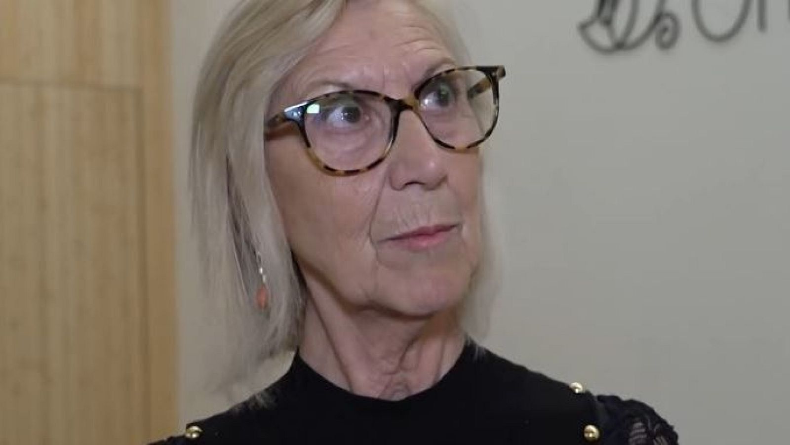 El retorno de Rosa Díez - Directo al grano | Ver