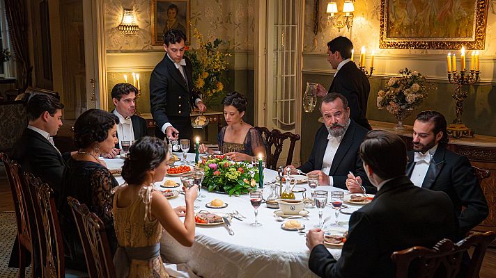 La promesa - Episodio 690