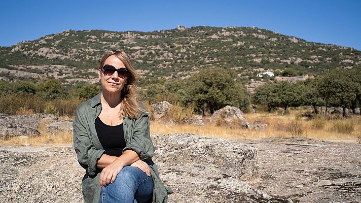 Página Dos - Los últimos ejecutados del franquismo, con Aroa Moreno Durán