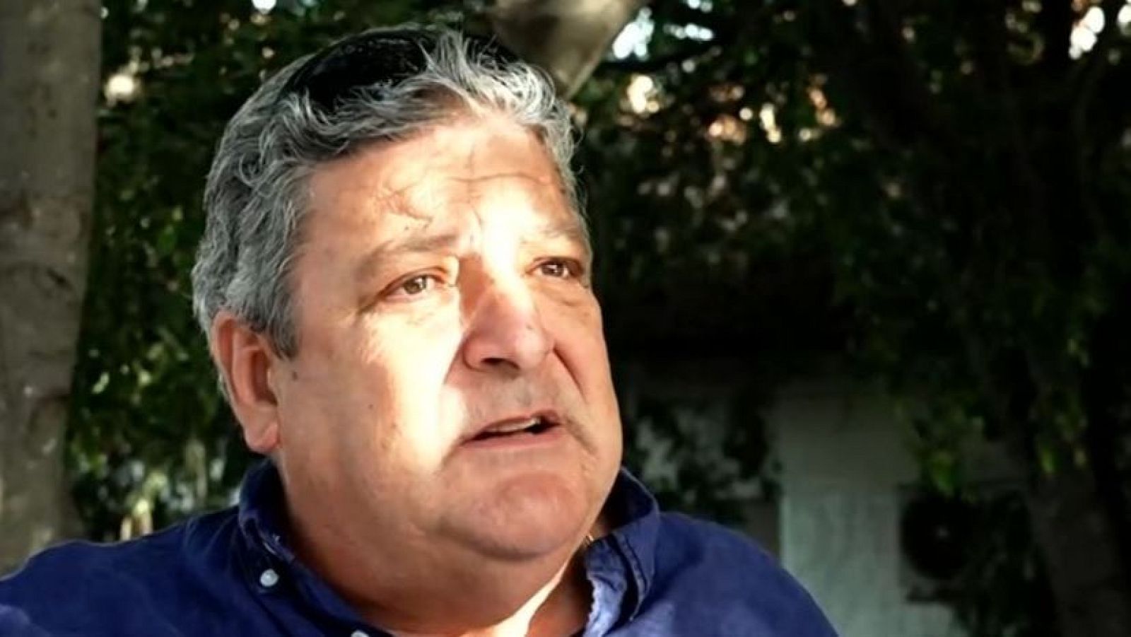 Inquiokupación en Torrelodones - Directo al grano | Ver