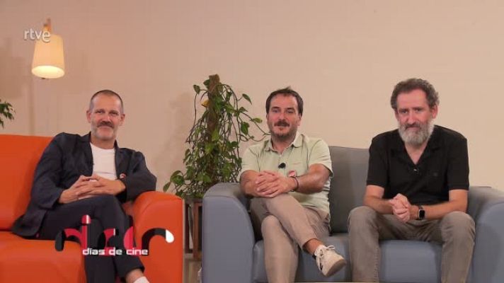 Días de cine - Días De Cine - 04/10/25