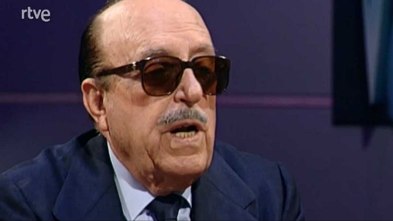 Esta es su vida - Matías Prats - Esta es su vida (1993) | Ver