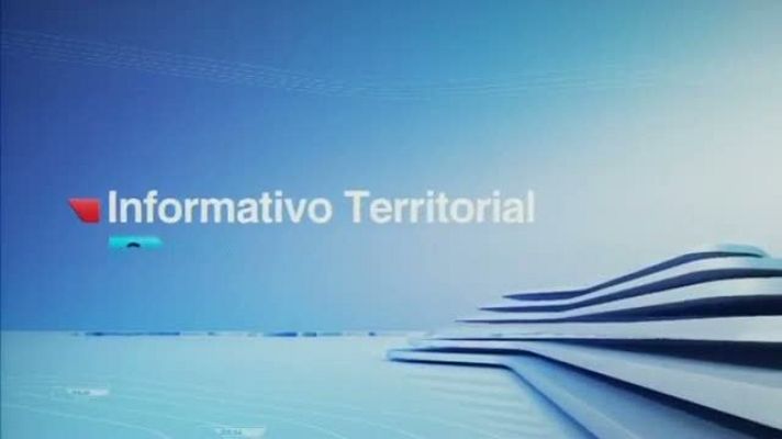 Noticias de Castilla-La Mancha - Noticias de Castilla La Mancha 2 (25/01/2013)