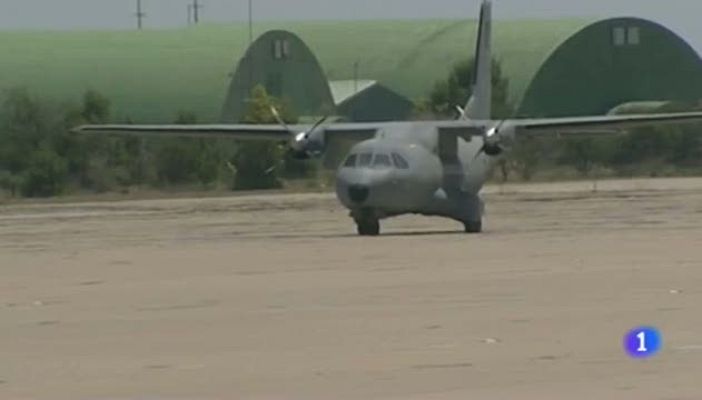 Noticias Aragón - Noticias Aragón 2 - 25/01/13