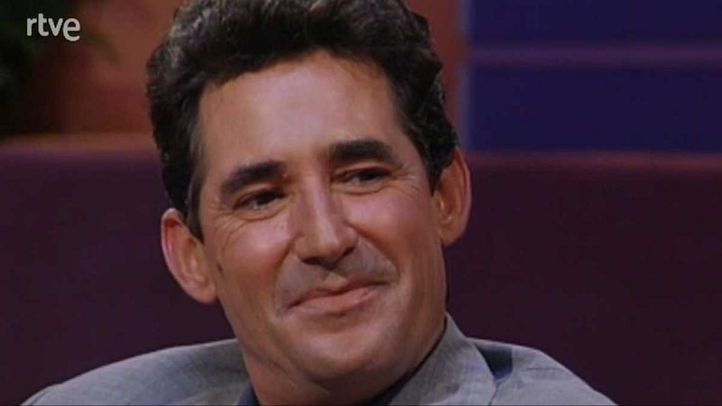 Esta es su vida - Miguel R�os - Esta es su vida (1993) | Ver