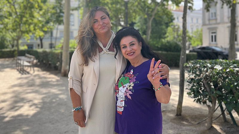 Objetivo igualdad - Programa 181: Feminismo: la mirada de todas