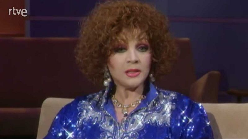 Esta es su vida - Sara Montiel - Esta es su vida (1993) | Ver