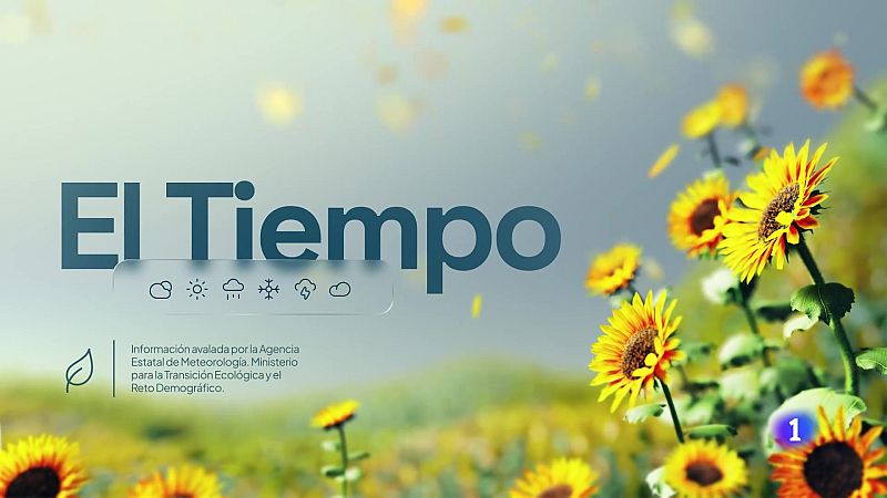 El tiempo en Andalucía - 03/10/2025 | Ver