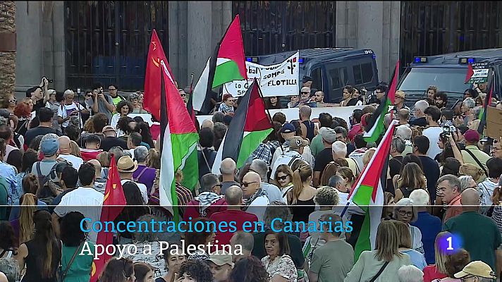 Telecanarias - Telecanarias - 03/10/2025