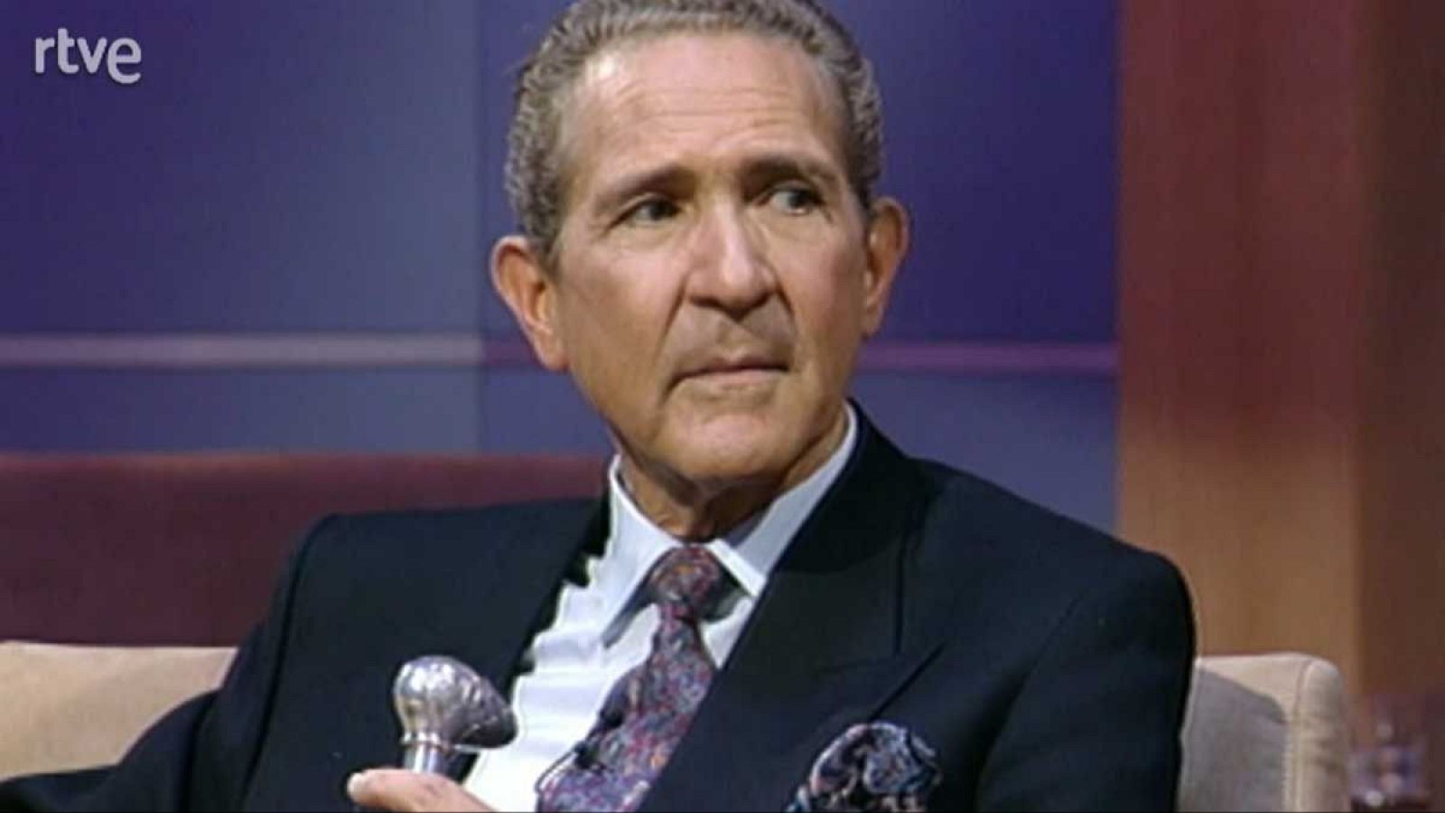 Esta es su vida - Antonio Gala - Esta es su vida (1993) | Ver