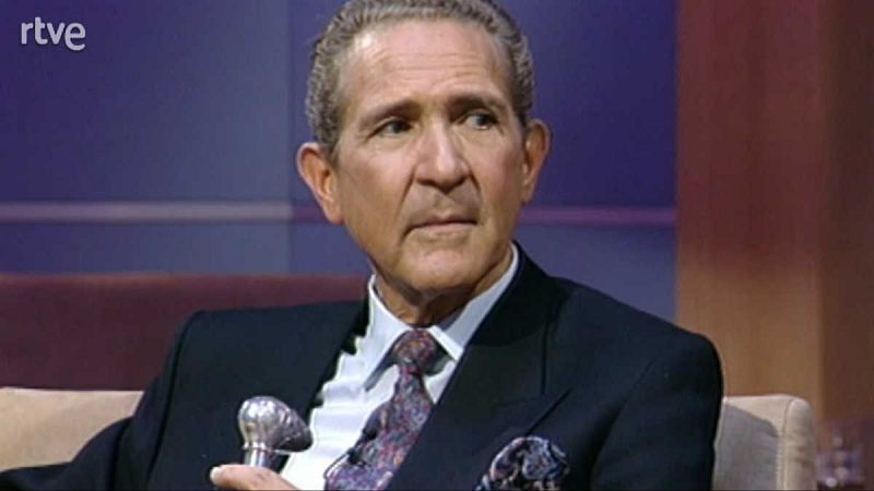 Esta es su vida - Antonio Gala - Esta es su vida (1993) | Ver