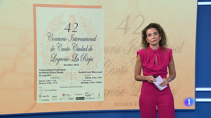 Informativo Telerioja - Informativo Telerioja 03-10-2025