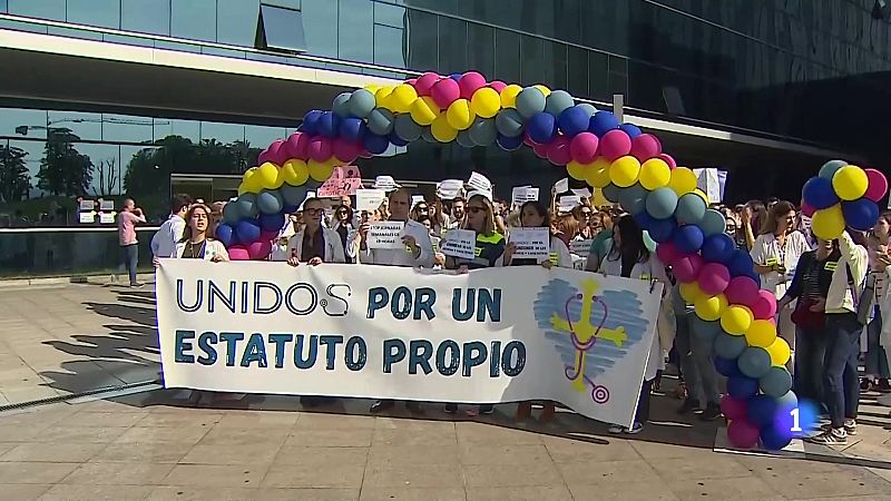 Asturias en 2' - 03/10/25 | Ver