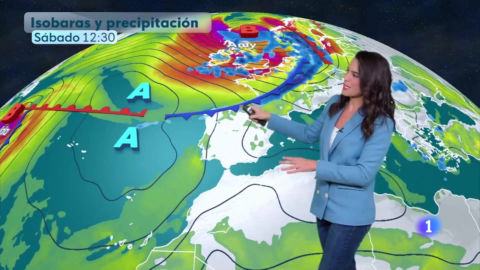 El tiempo en Asturias - 03/10/25 | Ver