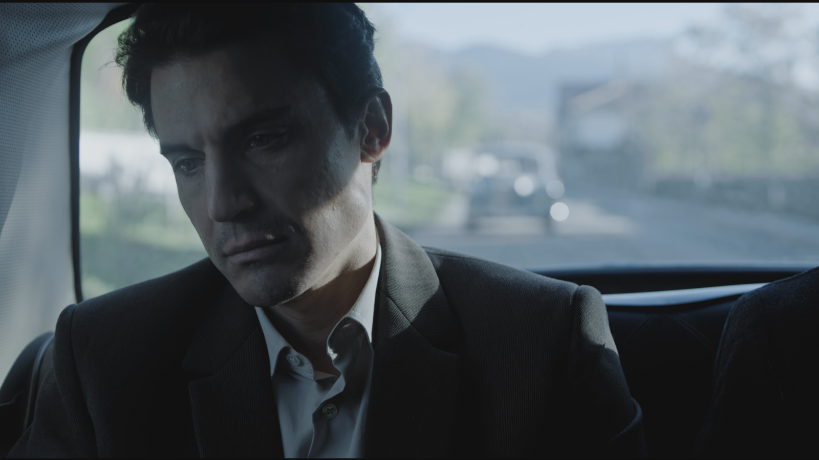 Días de Cine: La sospecha de Sofía | Ver