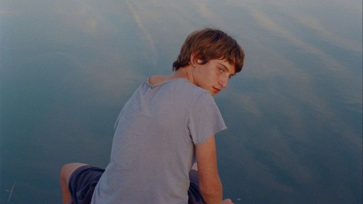 Días de cine - Días de Cine: Estrany riu