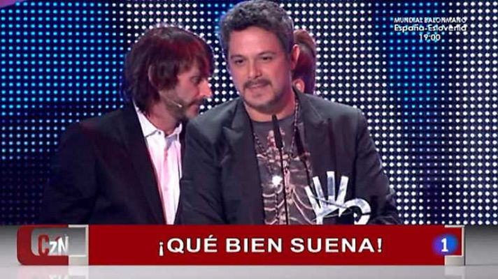 La mañana - La mañana de La 1 - 25/01/13