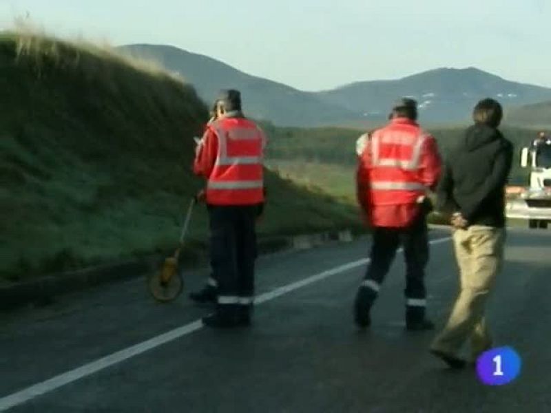 Telenavarra 2 - 25/01/13 | Ver