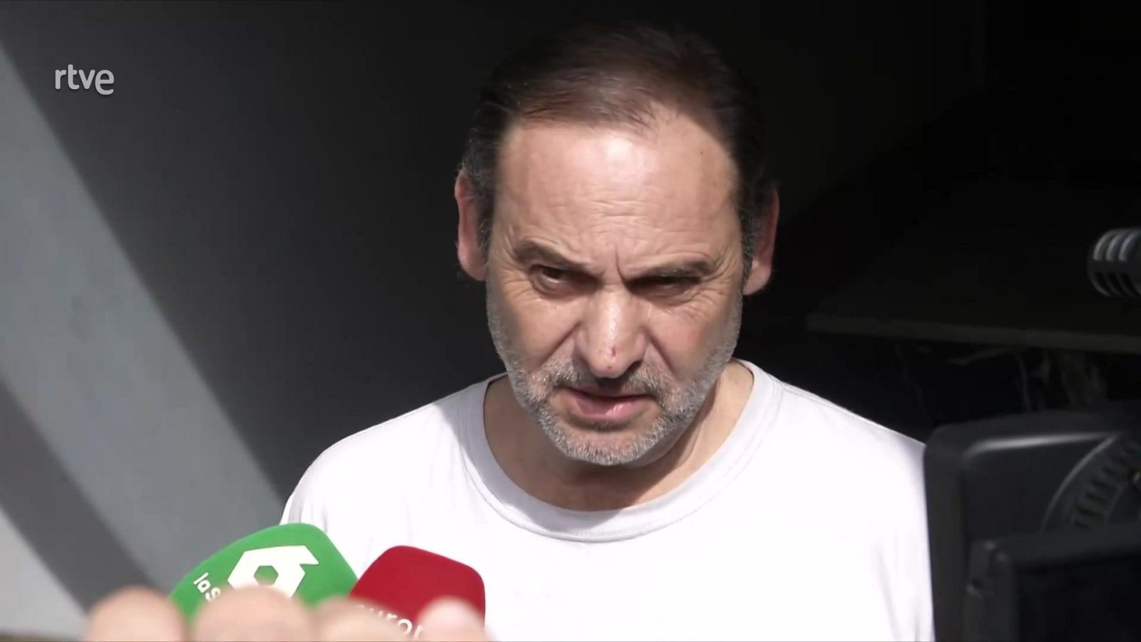 Telediario - 15 horas - 03/10/25 - Telediario 1 | Ver