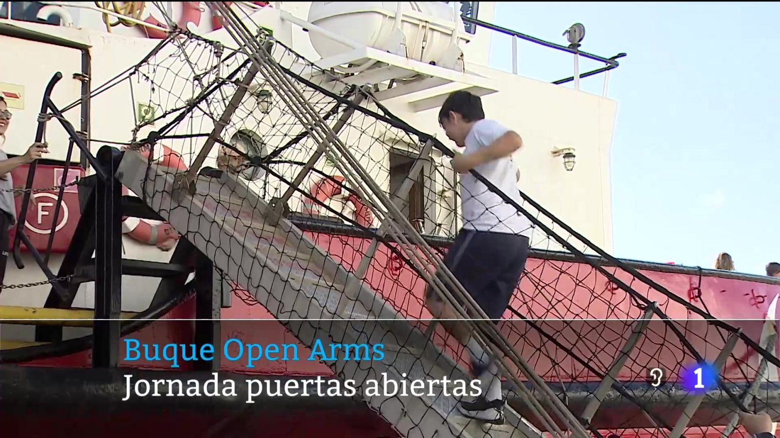 Canarias en 2' - 03/10/2025 | Ver