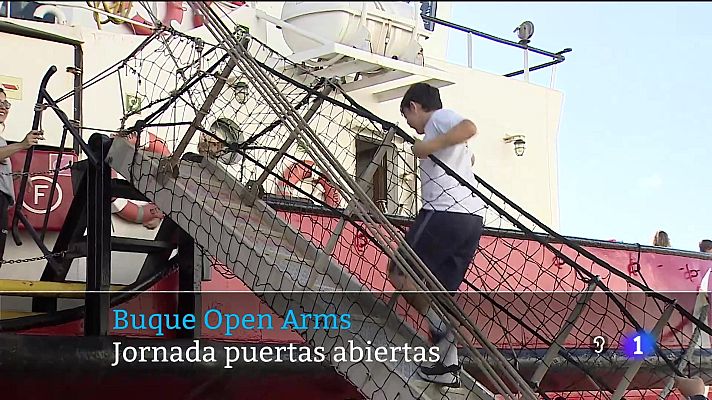 Telecanarias - Canarias en 2' - 03/10/2025