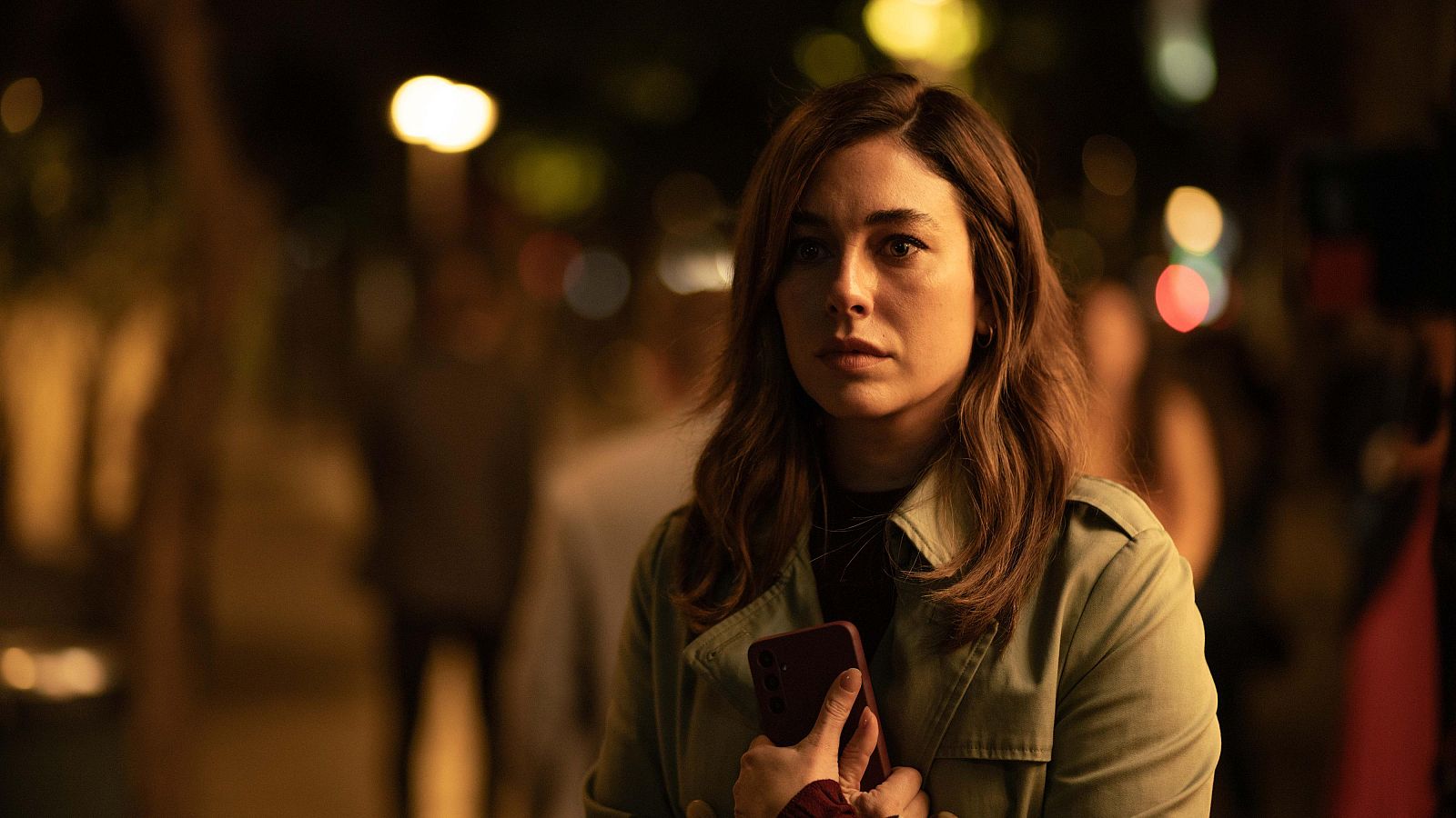 Días de Cine: Parecido a un asesinato | Ver