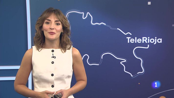 Informativo Telerioja - Informativo Telerioja 2 - 03-10-2025