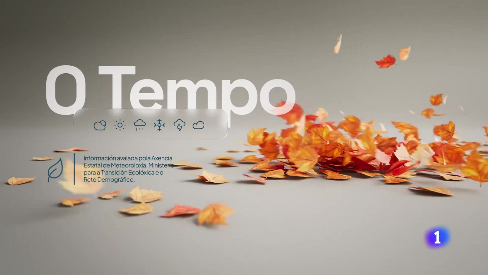 El tiempo en Galicia    03-10-2025 | Ver
