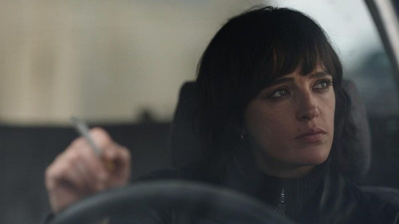 D�as de Cine: Un fantasma en la batalla | Ver