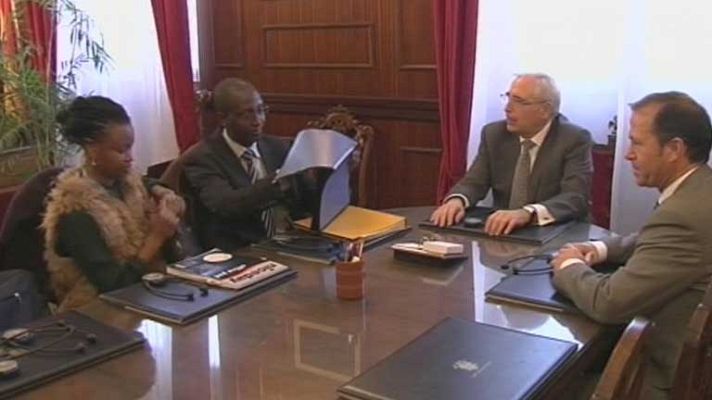 Noticias de Melilla - Melilla en 2' - 25/01/13