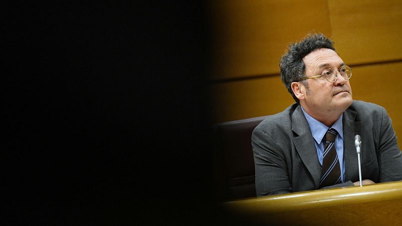 El Supremo juzgará a García Ortiz por revelación de secretos entre el 3 y el 13 de noviembre