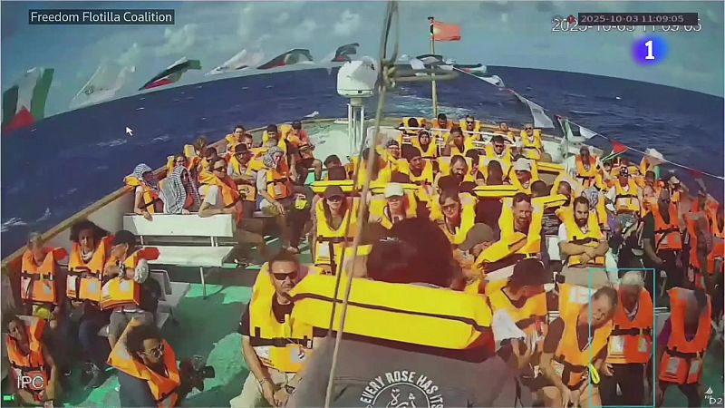 L'Informatiu 2 - 03/10/2025