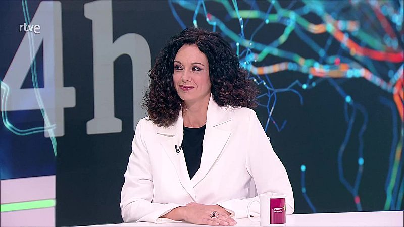 Objetivo Planeta - Qu impide crear nuevas neuronas? - Objetivo Planeta | Ver