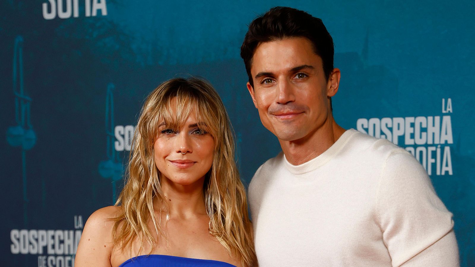 'La sospecha de Sofía': Aura Garrido y Álex González en una trama histórica de espionaje | Ver