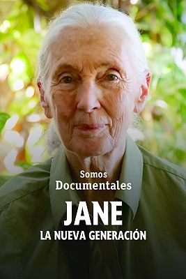 Jane, la nueva generación