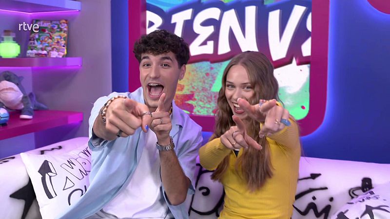 Resumen semanal 2 - Team Total | Ver