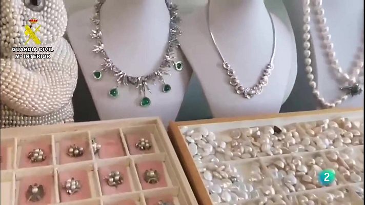 Telecanarias - Telecanarias Tarde - 03/10/2025