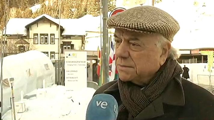 Informativo 24h - La percepción sobre España mejora