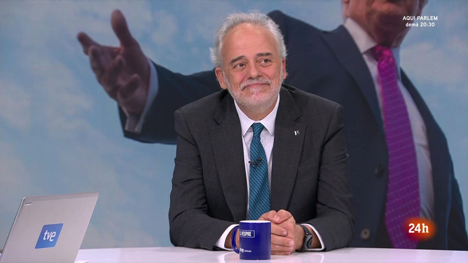 entrevista lafuente bona