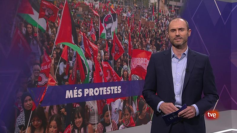 El Vespre - 03/10/2025