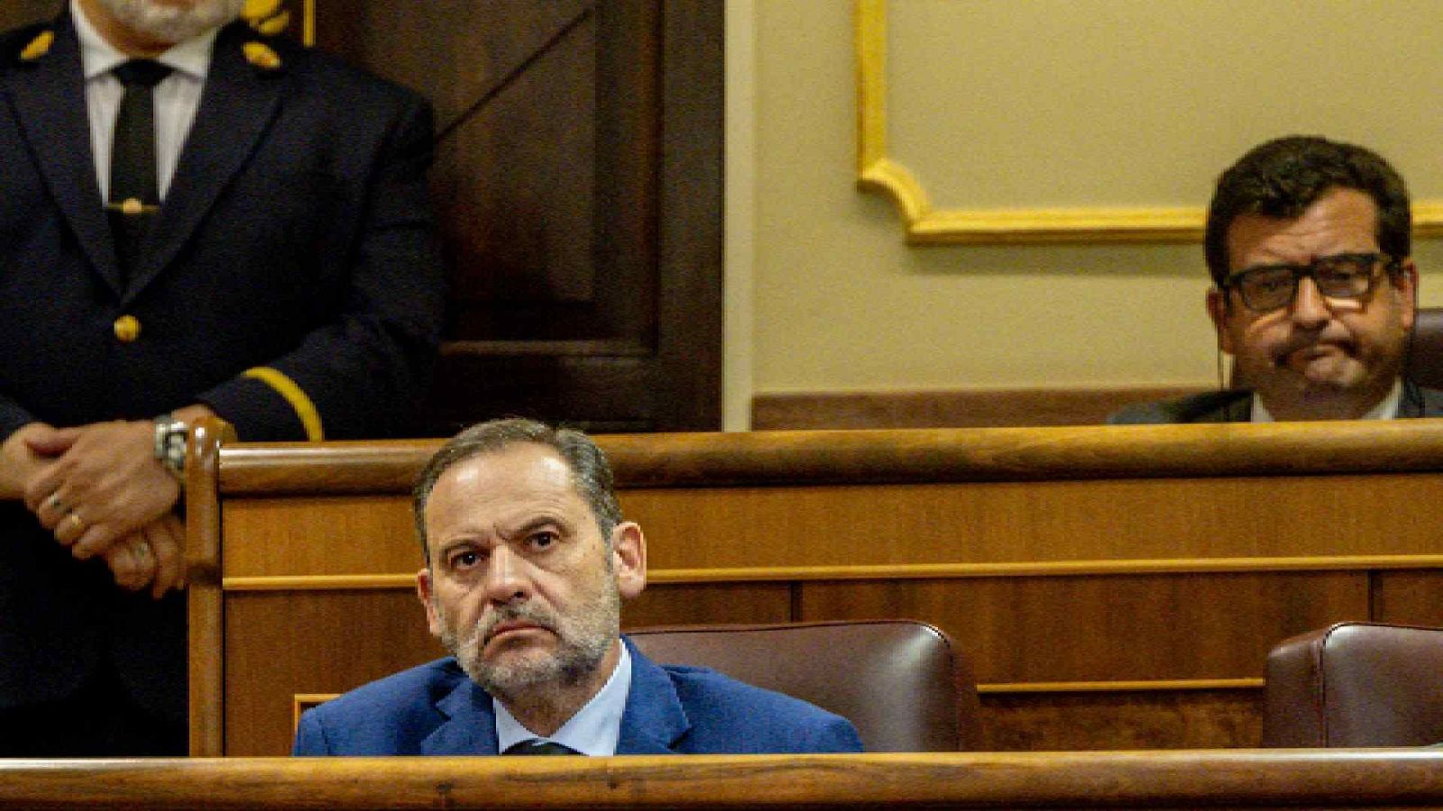 Telediario - 21 horas - 03/10/25 - Telediario 2 | Ver