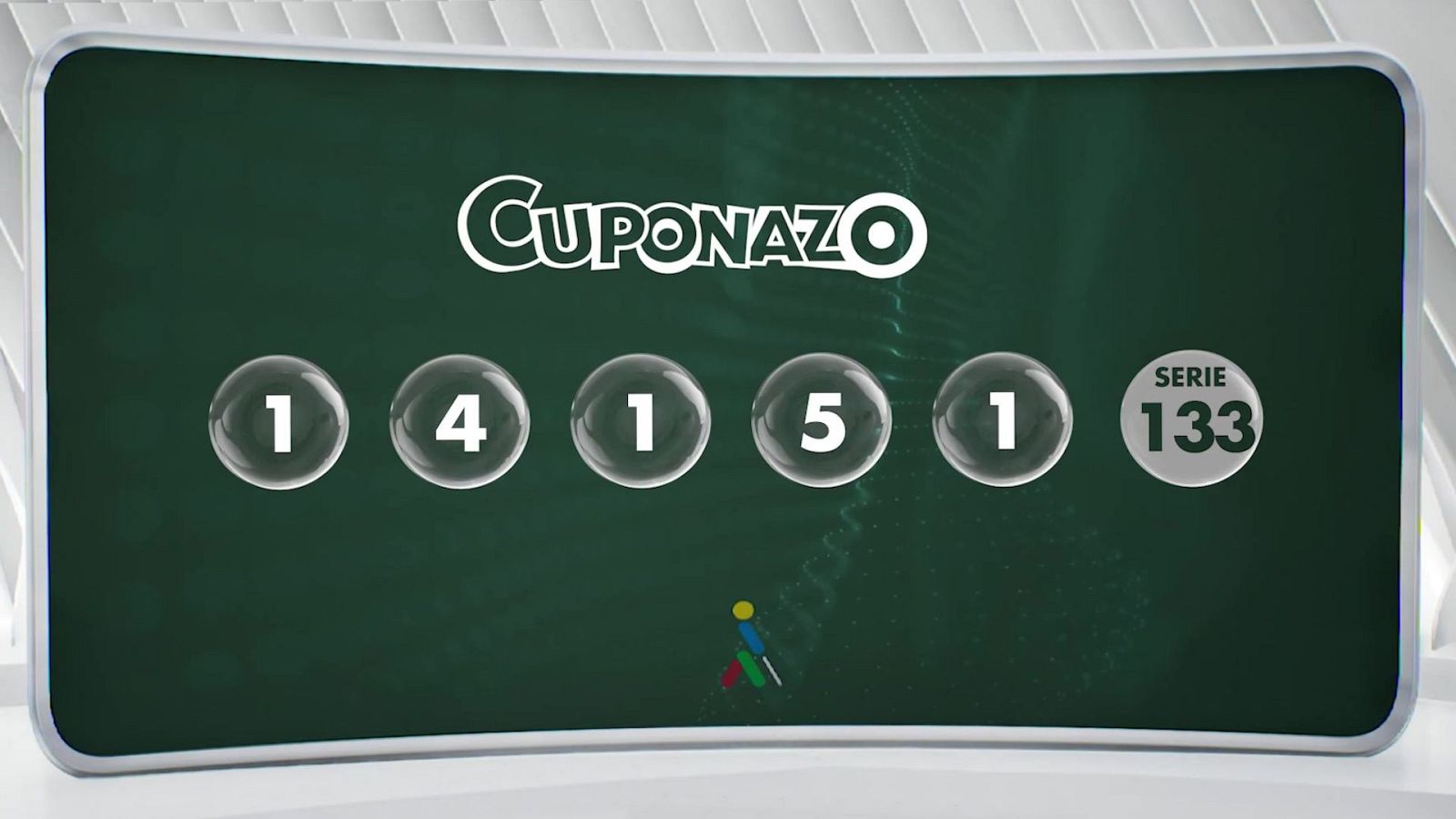 Sorteo ONCE - 03/10/25 - Sorteos ONCE | Ver